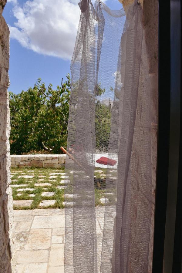 אלברובלו Trulli Pastore מראה חיצוני תמונה